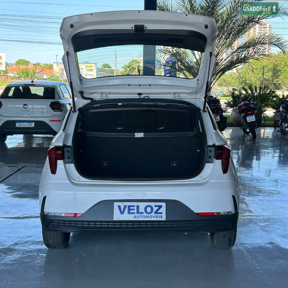 Foto do veículo