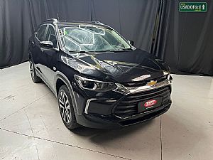 Tracker LT 1.0 Turbo Automático Flex