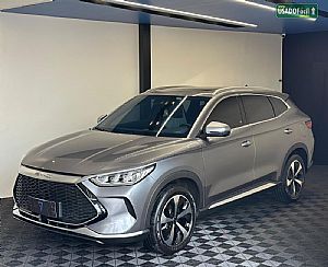 BYD Song Plus 1.5 Automático Híbrido