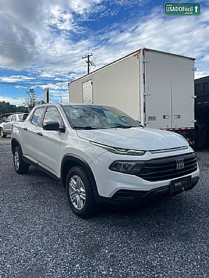 Toro Endurance 2.0 4x4 Automático Diesel