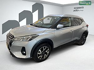 Kicks Sense 1.6 Automático Flex