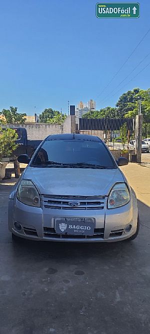 Ka Hatch 1.0 Flex 3P