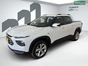 Montana LTZ 1.2 Turbo Automático Flex