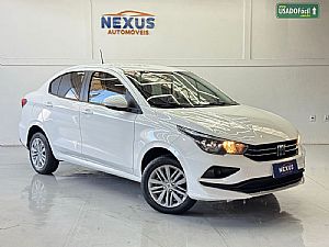 Cronos Drive 1.3 Mecânico Flex