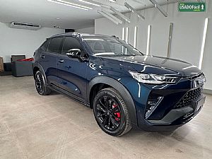 Haval H6 GT PHEV AWD Híbrido