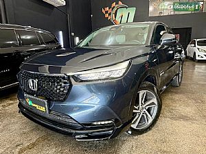 HRV Touring 1.5 Turbo Automático