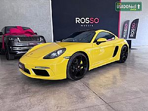 718 Cayman 2.0 300cv