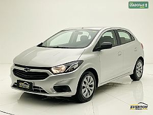 Onix Joy Hatch 1.0 Black Edition Flex Mecânico