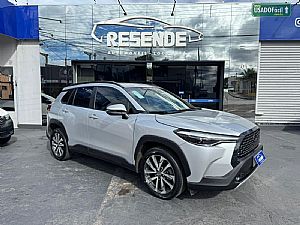Corolla Cross XRE 2.0 16V Automático Flex