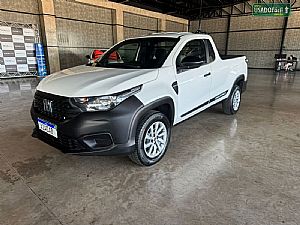 Strada Endurance Plus CS 1.4 Flex