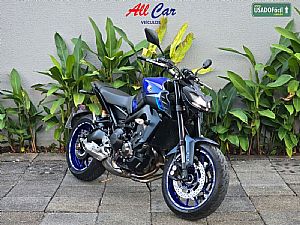 MT-09 Tracer 900 GT