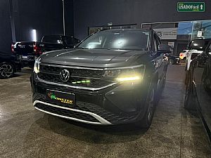 Taos Comfortline 250 TSI 1.4 Automático Flex