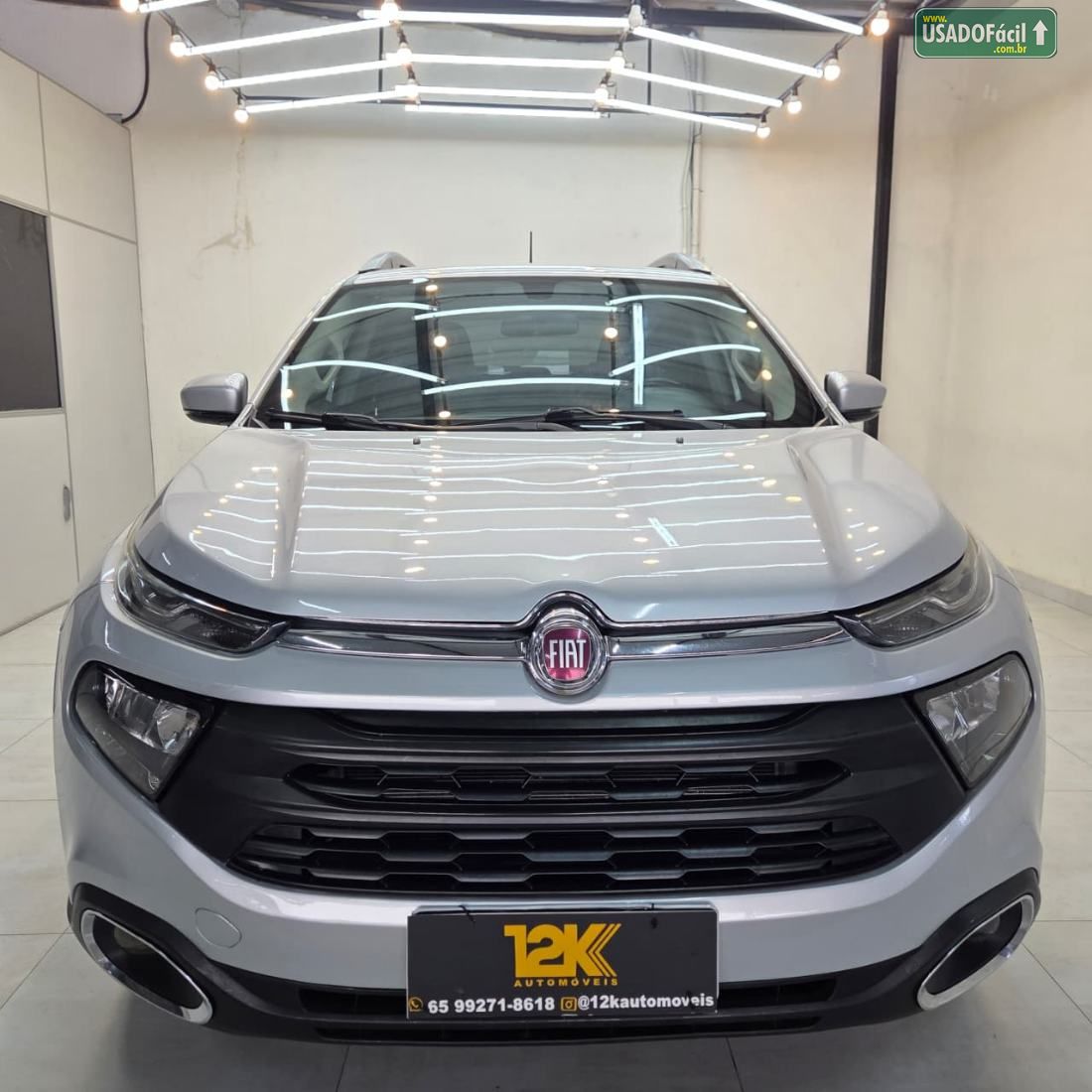 Foto do veículo
