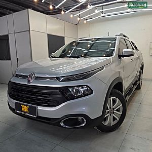 Toro Freedom 1.8 Automático Flex