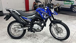 XTZ 150 Crosser Flex