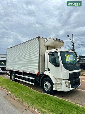 Volvo VM 220 4X2 2p Diesel E5