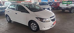 Onix Joy Hatch 1.0 Mecânico Flex