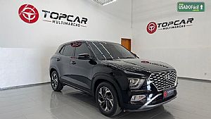 Creta Limited 1.0 Turbo Automático Flex