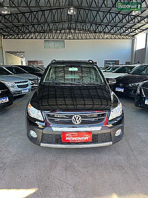 Saveiro Cross CE 1.6 Total Flex