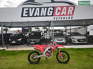 CRF 230 F