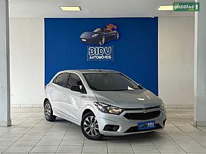 Onix Hatch Advantage 1.4 Automático Flex