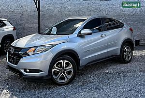 HRV EX 1.8 Automático Flex