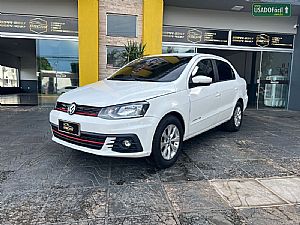 Voyage Comfortline 1.6 Total Flex