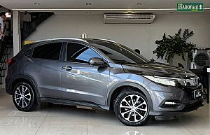 HRV Touring 1.5 Turbo Automático