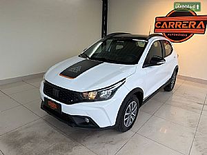 Argo Trekking 1.3 Automático Flex