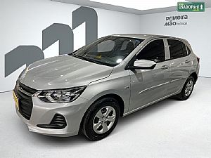 Onix Hatch 1.0 Mecânico Flex