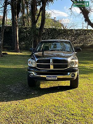 Ram 2500 H.DUTY 5.9 SLT TDI CS 4x4 Diesel