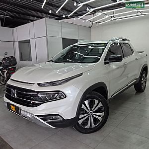 Toro Volcano 1.3 T270 4x2 Automático Flex