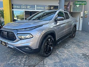 Toro Ultra 2.0 4x4 Turbo Automático Diesel