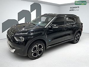 C3 Aircross Shine 1.0 Turbo 200 Automático Flex