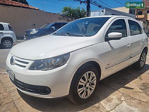 Gol Power 1.6 Total Flex