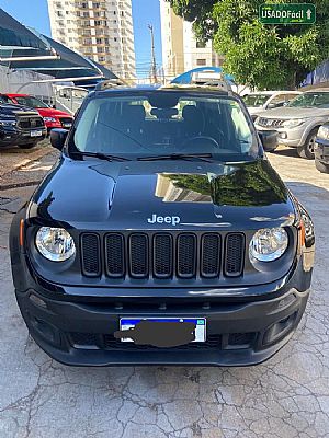 Renegade 1.8 4x2 Automático Flex