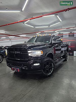 Ram 2500 Laramie CD 6.7 TDI 4x4 Diesel