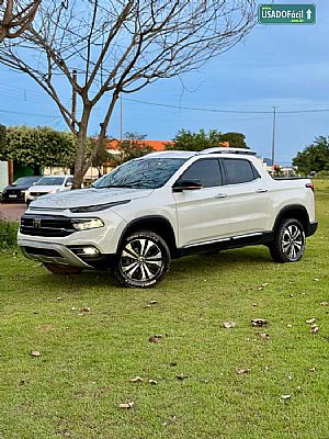 Toro Volcano 1.3 T270 4x2 Automático Flex