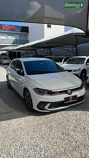 Polo GTS 1.4 TSI Flex