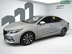 Sentra Advance 2.0 Automático