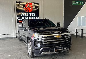 Silverado High Country 5.3 V8 AWD Automático