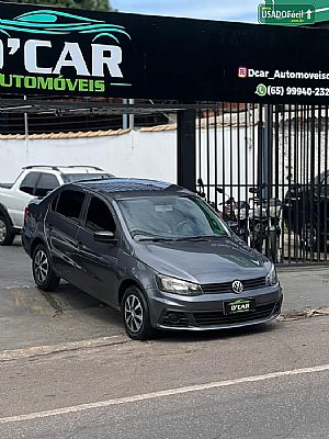 Voyage Trendline 1.6 Total Flex