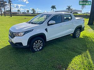 Strada Freedom CD 1.3 Flex