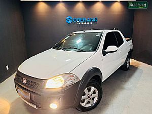 Strada Freedom CD 1.4 Flex