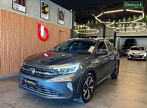 Nivus Highline 200 TSI Automático Flex