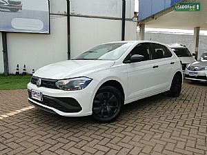 Polo Track 1.0 Flex Manual