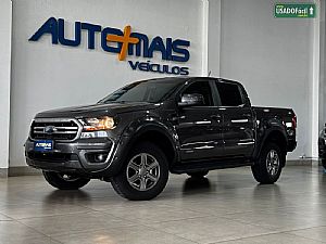 Ranger XLS CD 2.2 4x4 Automático Diesel
