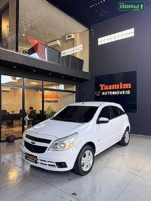 Agile LTZ 1.4 MPFI FlexPower