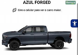 Ram 3500 Laramie Night Edition CD 6.7 4x4 Turbo Diesel