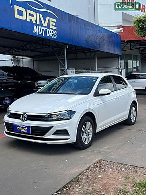 Polo 1.0 Flex 12V 5p